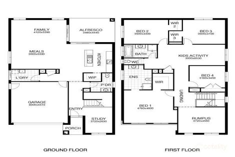 Property photo of 12 Celadon Grove Botanic Ridge VIC 3977