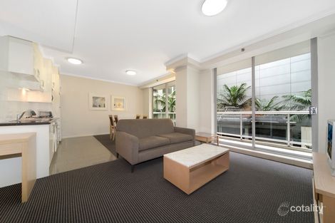 Property photo of 208/298-304 Sussex Street Sydney NSW 2000