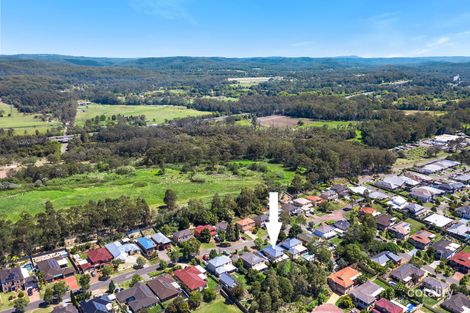 Property photo of 41 Riveroak Drive Mardi NSW 2259