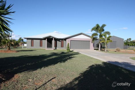 3 Hilltop Ct, Toll, QLD 4820