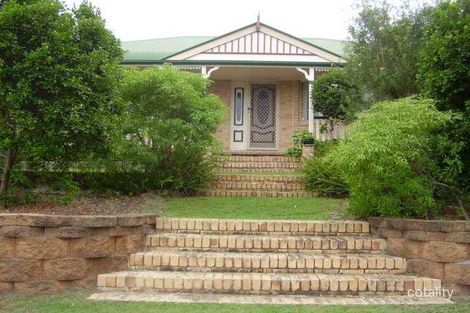 14 Pentas Dr, Bongaree, QLD 4507