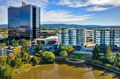 Property photo of 283/129 Laver Drive Robina QLD 4226