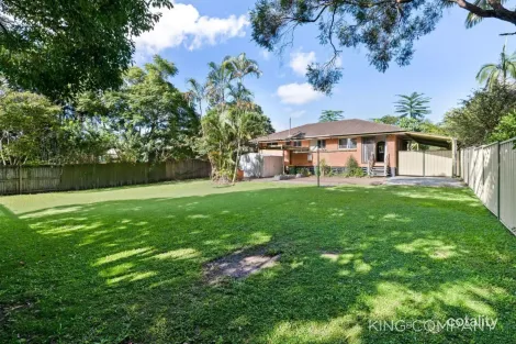Property photo of 37 Keyes Street Loganlea QLD 4131