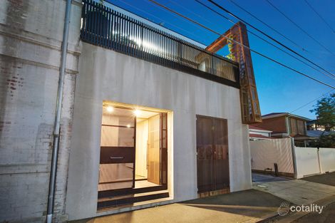 Property photo of 36A Charles Street Prahran VIC 3181