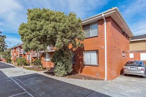 6/27 Eldridge St, Footscray, VIC 3011