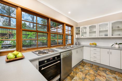 Property photo of 51 Russell Avenue Wahroonga NSW 2076