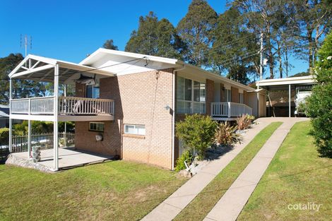 Property photo of 9 Inlet Place North Narooma NSW 2546