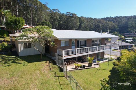 Property photo of 9 Inlet Place North Narooma NSW 2546