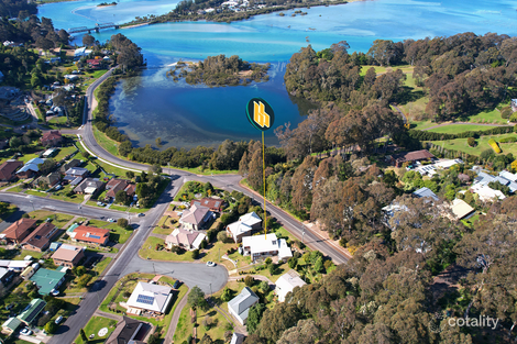 Property photo of 9 Inlet Place North Narooma NSW 2546