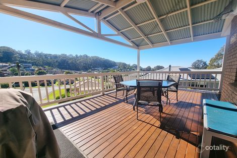 Property photo of 9 Inlet Place North Narooma NSW 2546