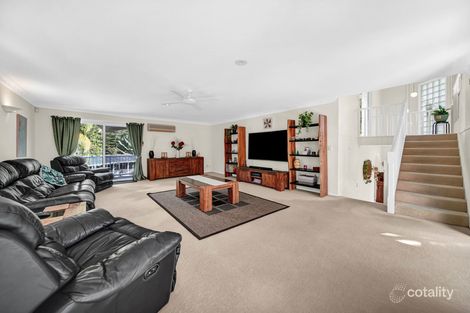 Property photo of 5 Yatama Place Currumbin Waters QLD 4223