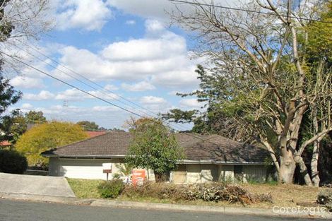 Property photo of 22 Oleander Avenue Baulkham Hills NSW 2153