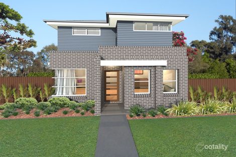 Property photo of LOT 217 Ballymore Avenue Kellyville NSW 2155