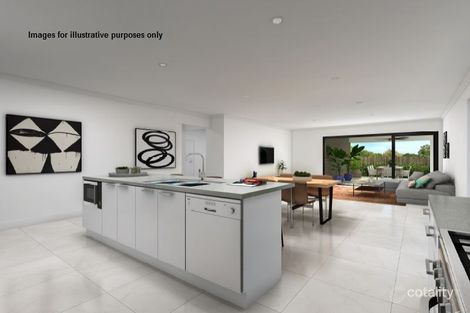 Property photo of LOT 224 Ballymore Avenue Kellyville NSW 2155