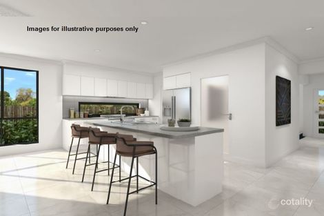 Property photo of LOT 224 Ballymore Avenue Kellyville NSW 2155