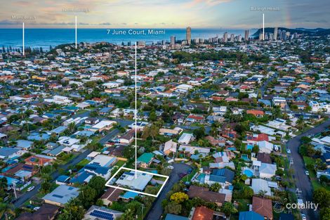 Property photo of 7 June Court Miami QLD 4220