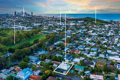 Property photo of 7 June Court Miami QLD 4220