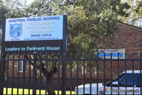 Property photo of 6 Contour Road Austral NSW 2179