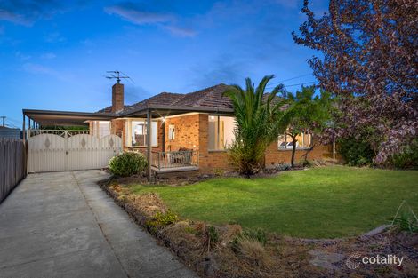 Property photo of 49 Pinewood Drive Thomastown VIC 3074