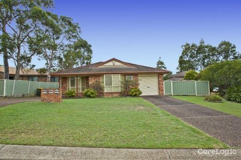 Property photo of 13 Proserpine Close Ashtonfield NSW 2323
