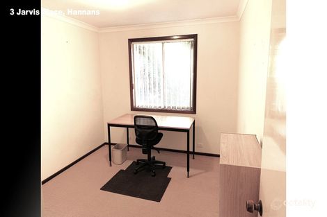 Property photo of 3 Jarvis Place Hannans WA 6430
