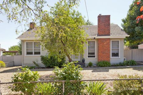 Property photo of 9 Le Couteur Avenue Beechworth VIC 3747