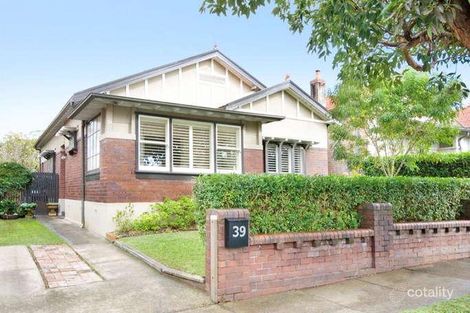 39 Hampden Rd, Russell Lea, NSW 2046