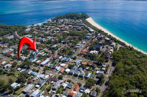 Property photo of 1/35 Ajax Avenue Nelson Bay NSW 2315