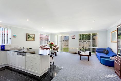 Property photo of 1/35 Ajax Avenue Nelson Bay NSW 2315