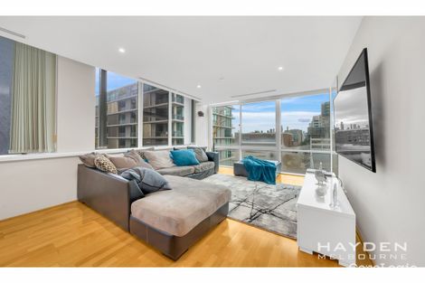 Property photo of 66/604 St Kilda Road Melbourne VIC 3004