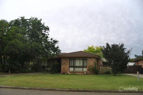 37 Loder Cres, South Windsor, NSW 2756