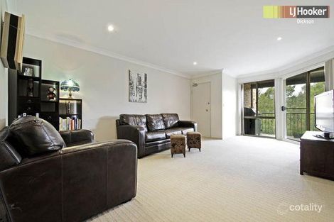 Property photo of 31/112 Baldwin Drive Kaleen ACT 2617