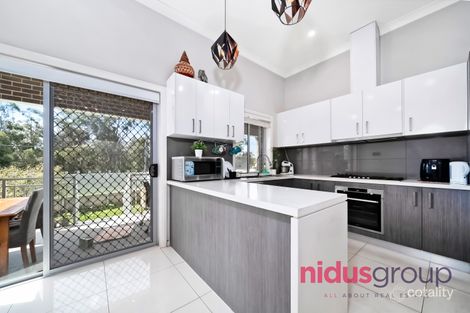Property photo of 8/2 Evans Road Rooty Hill NSW 2766