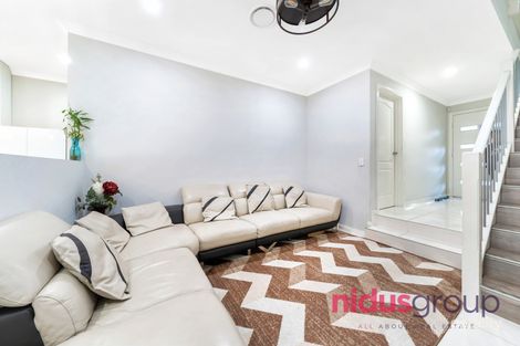 Property photo of 8/2 Evans Road Rooty Hill NSW 2766