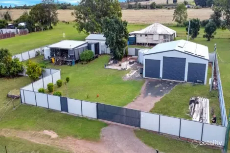 Contact Agent For Address, Wooroolin, QLD 4608