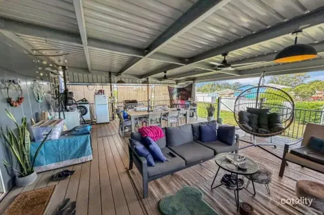 Property photo of 1 Gatacre Street Wooroolin QLD 4608
