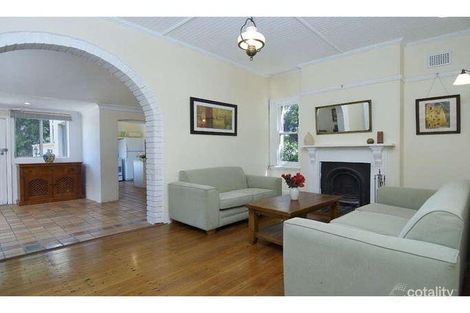 Property photo of 8 Arthur Street Ashfield NSW 2131