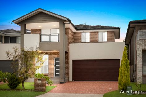 Property photo of 64 Rosebrook Avenue Kellyville Ridge NSW 2155