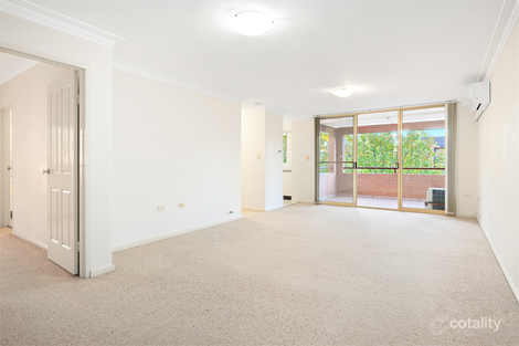 7/16-18 Muriel St, Hornsby, NSW 2077