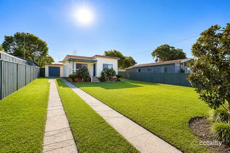 Property photo of 34 Sixth Avenue Toukley NSW 2263
