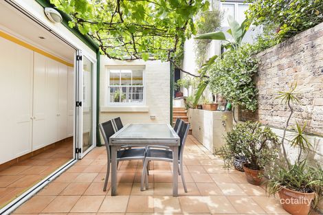 Property photo of 31 Comber Street Paddington NSW 2021