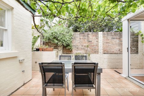 Property photo of 31 Comber Street Paddington NSW 2021