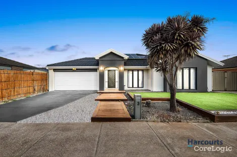 Property photo of 3 Azure Drive Tarneit VIC 3029