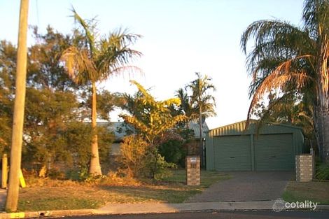 Property photo of 10 Midgley Court Bundaberg East QLD 4670