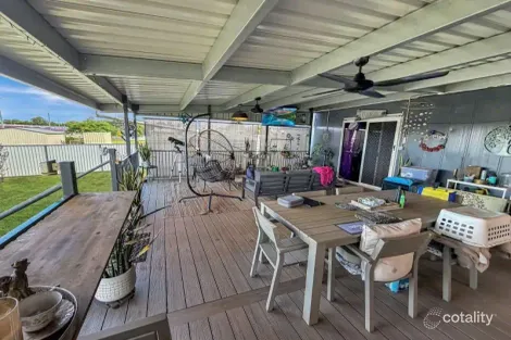 Property photo of 1 Gatacre Street Wooroolin QLD 4608