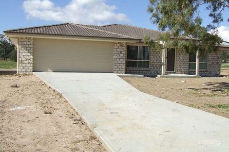 Property photo of 2 Wagtail Drive Regency Downs QLD 4341