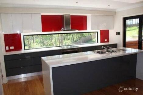 Property photo of 11 Riverpark Drive Karalee QLD 4306