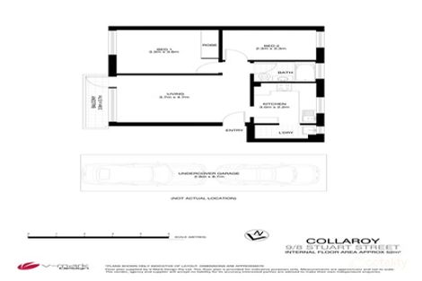 Property photo of 9/8 Stuart Street Collaroy NSW 2097