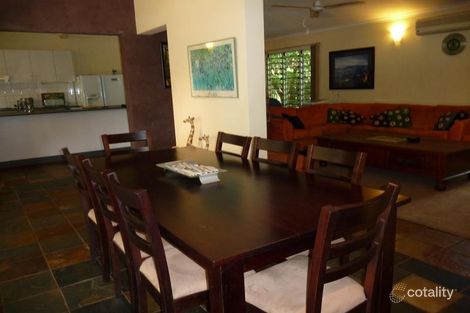 Property photo of 47 Sibbald Crescent Woodroffe NT 0830