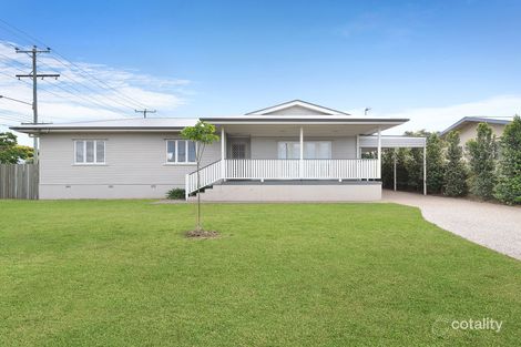Property photo of 85 Hoey Street Kearneys Spring QLD 4350